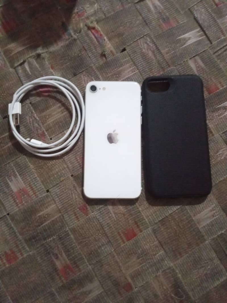Apple iPhone SE 6