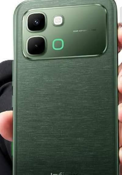 Infinix Other Model( note edge)