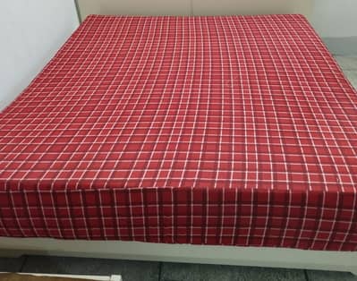 master moltyfoam 10inch mattress/back pain relief mota mattress