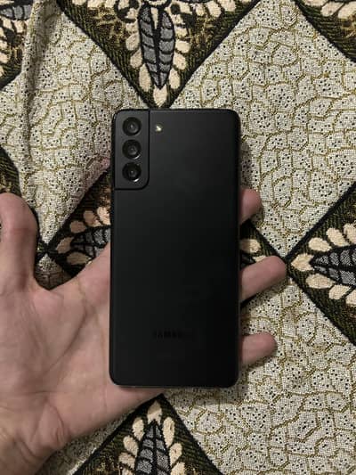 Samsung Mobile S21 Plus