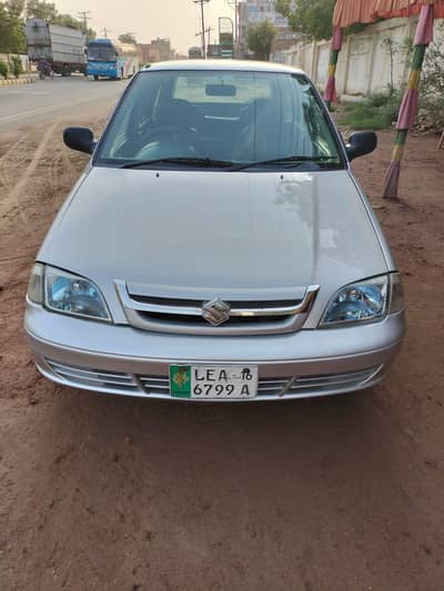 genuine condition limited edition Cultus VXR 2016
