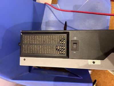 Growatt Solar inverter 3.5 kw