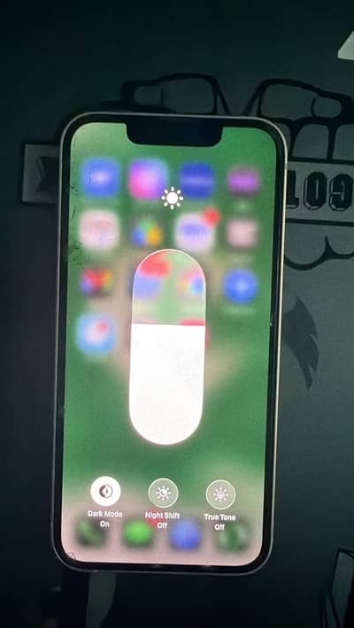 iPhone 13 mini out of country purchase water pack