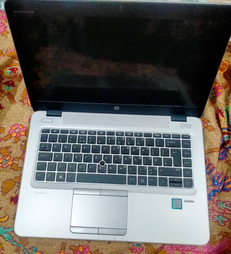 Laptop 1