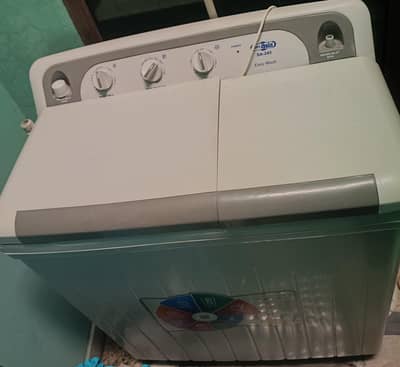 Super Asia Washing Machine