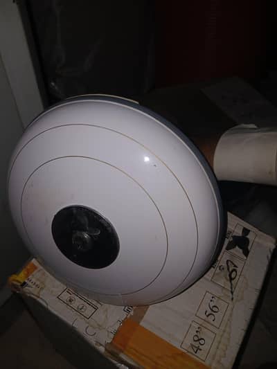GFC ceiling fan