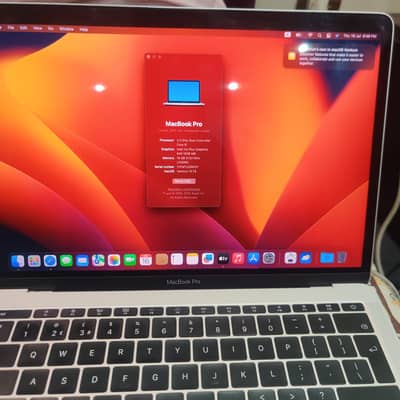 MAcBook Pro 13" for Sale