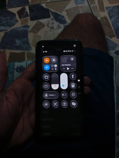Apple iPhone 11 pro