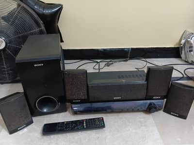 play station 5 speakers and buffer