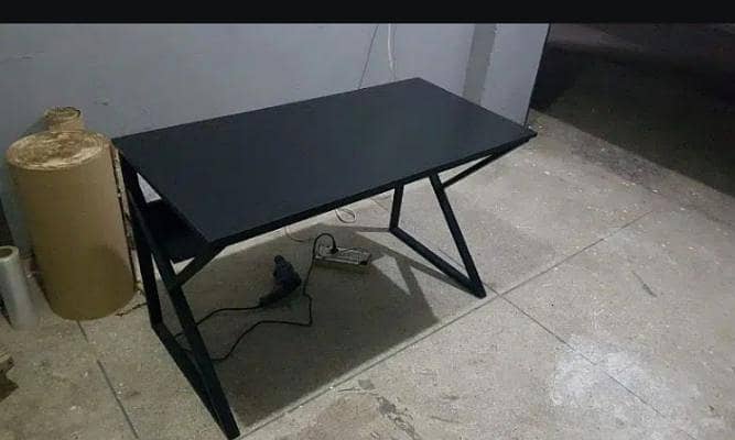 laptop Table Computer table table workstation 1