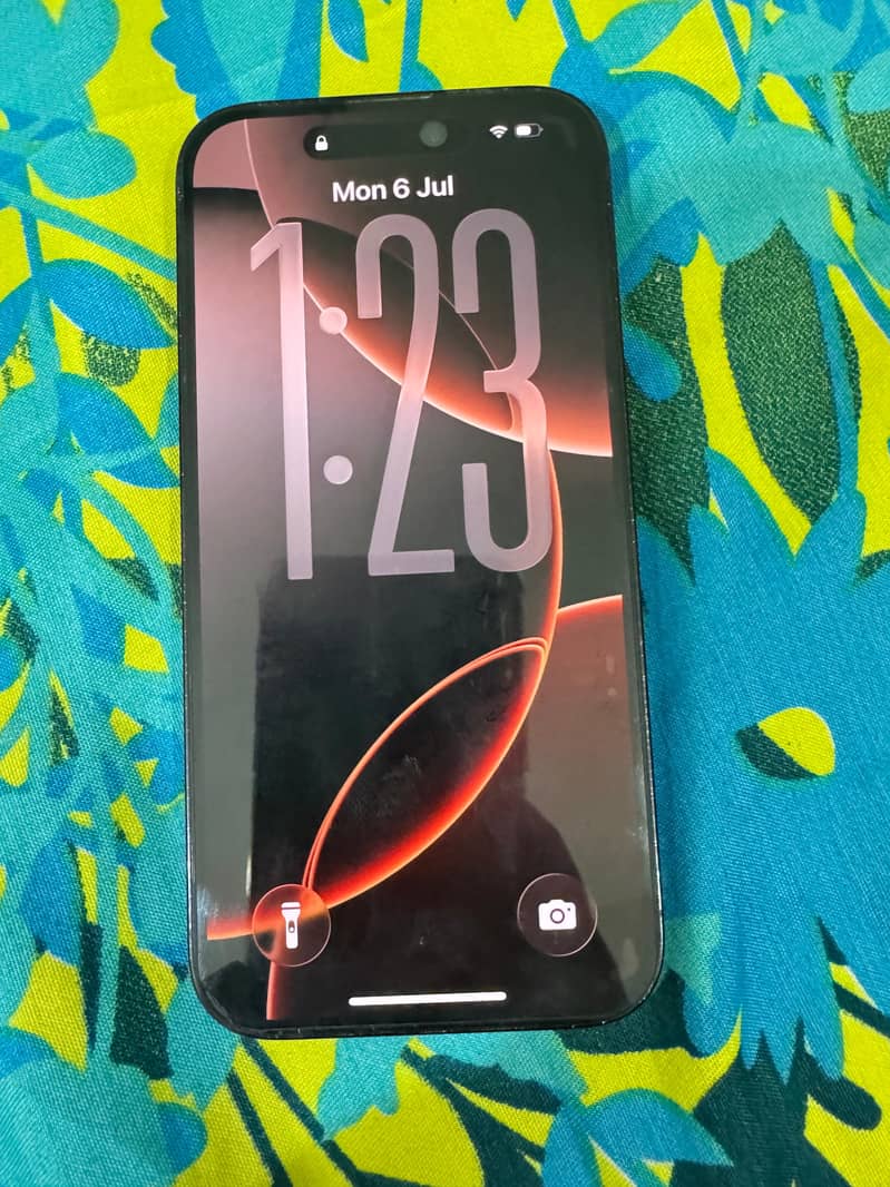 14 pro 4
