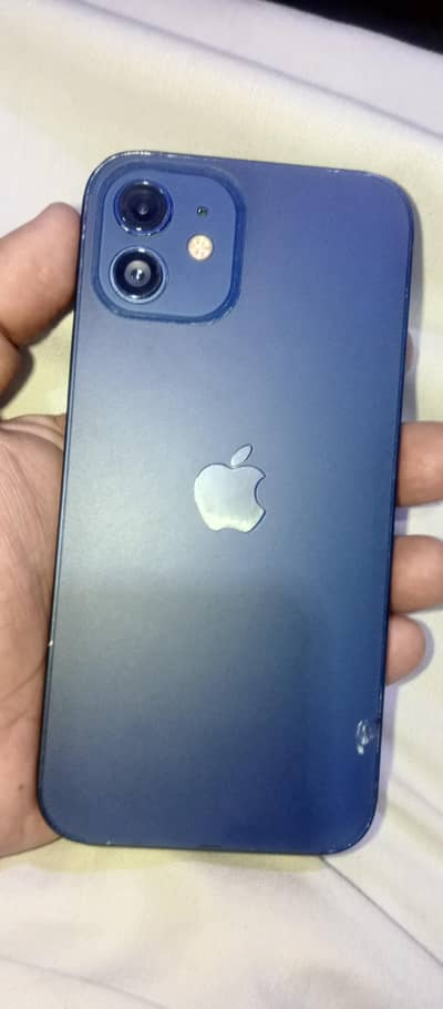 Apple iPhone 12