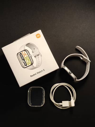 Xiaomi Redmi Watch 5