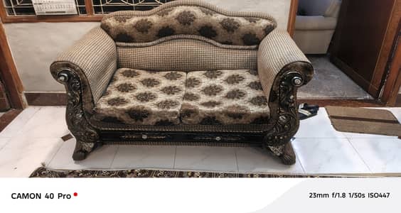 7 seater sofa set