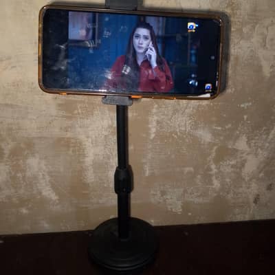 mobile stand