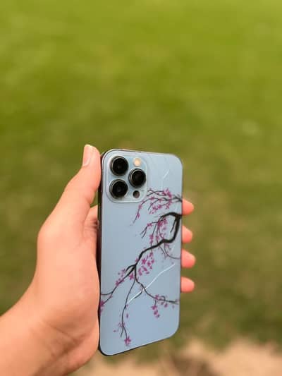 Apple iPhone 13 Pro Max