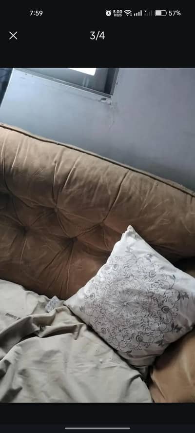 7 seater sofa set