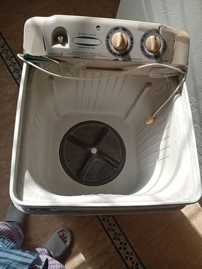 Used washing machine for sale Multan