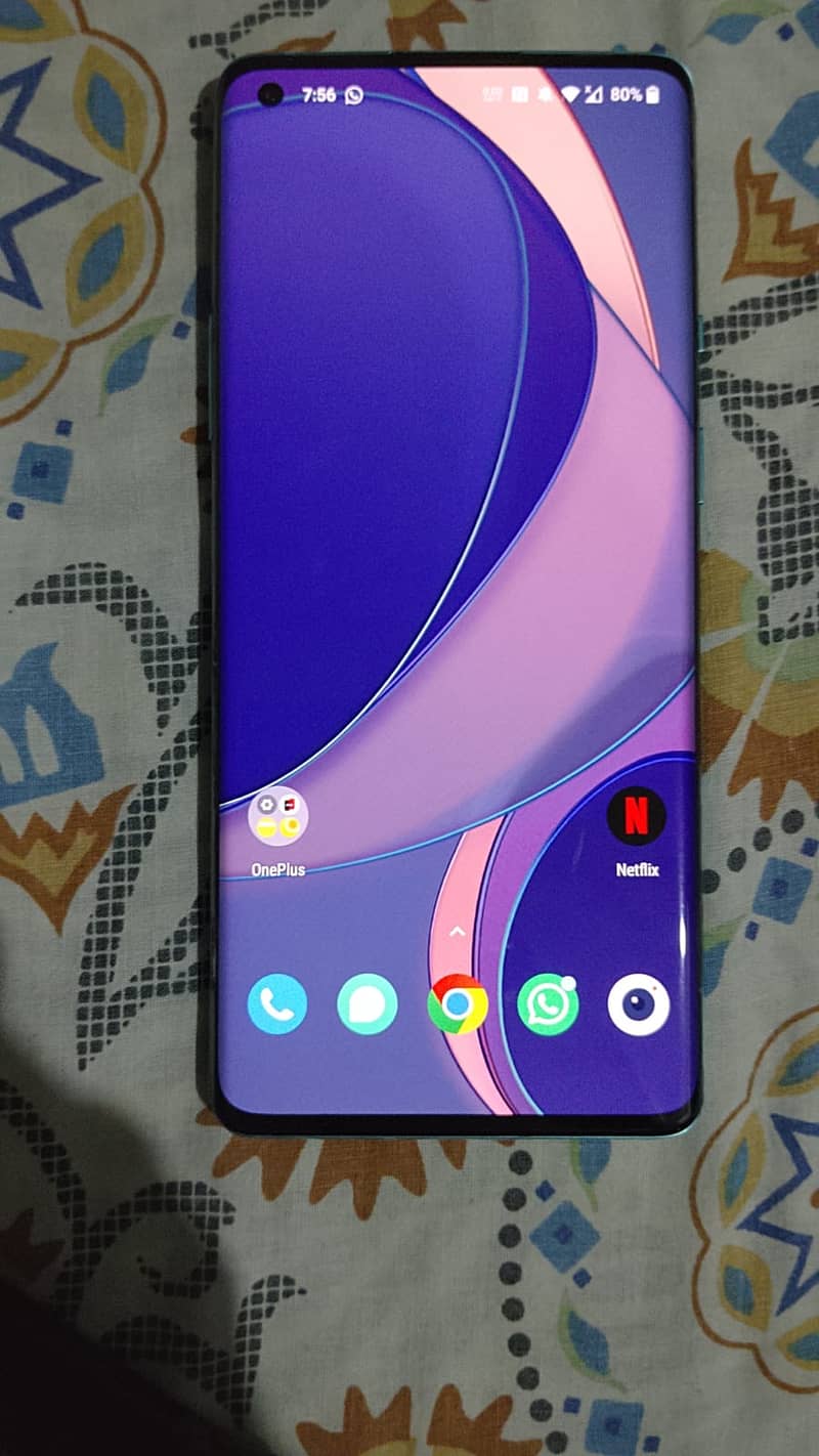 One Plus 8 Pro 1