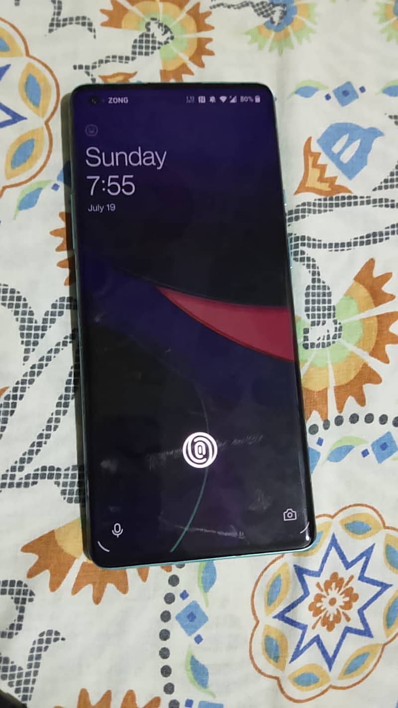 One Plus 8 Pro 2