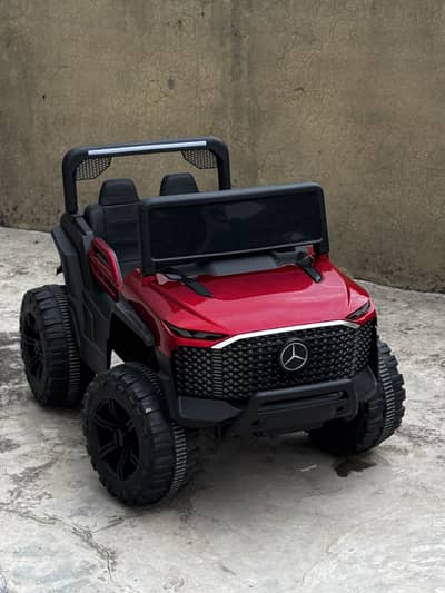 kids jeepcar remote control