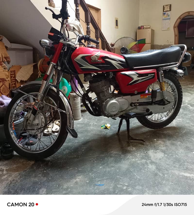 00 condition 0