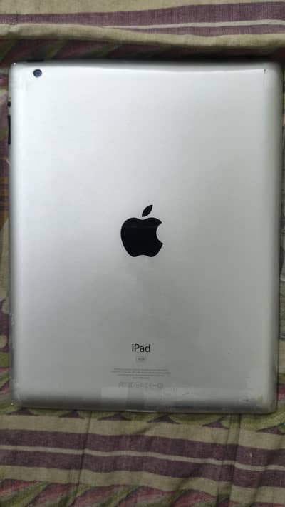 Apple I Pad for sell 16 GB