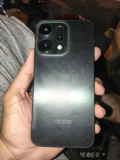 OPPO Reno 14