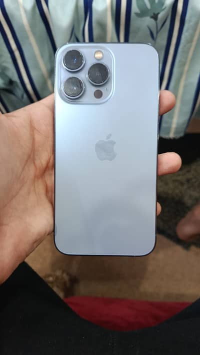 iPhone 13 Pro Non PTA 128GB