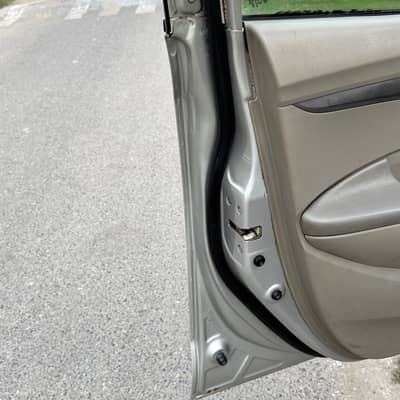 Honda City 2015