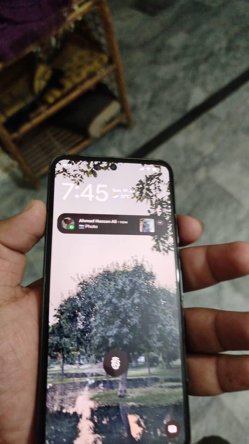 Google Pixel 8 0
