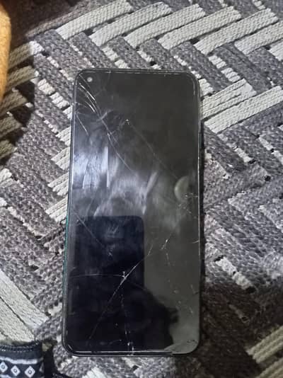 Techno camon 15