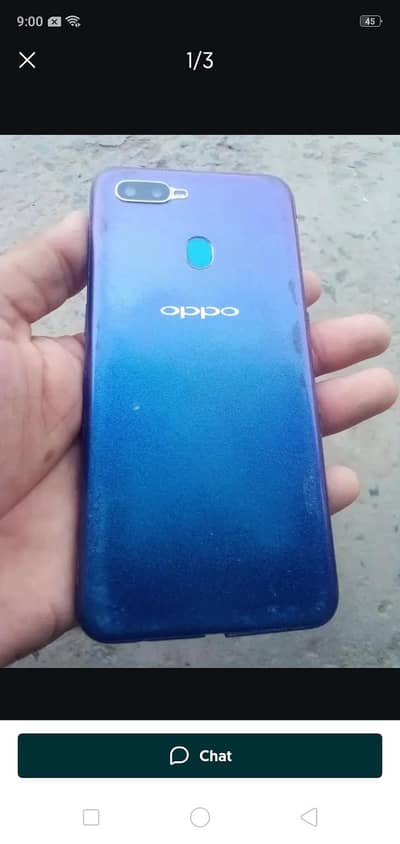 OPPO A5s