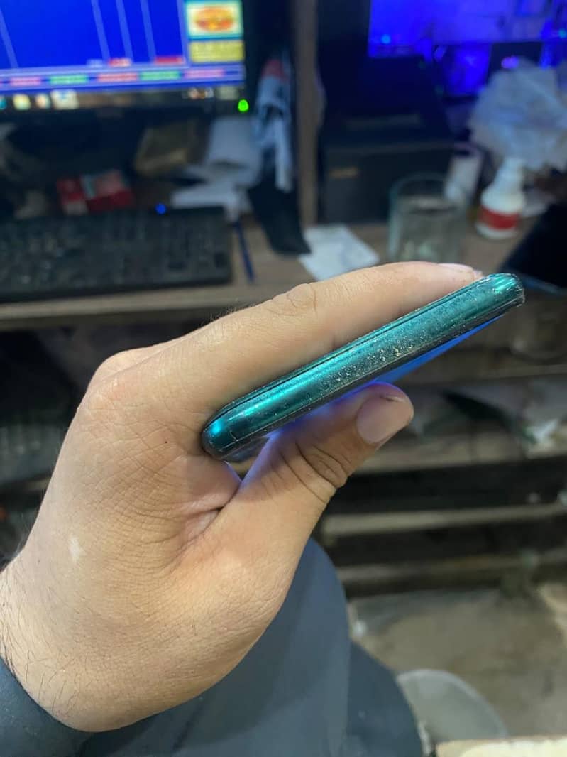 Infinix Note 7 1