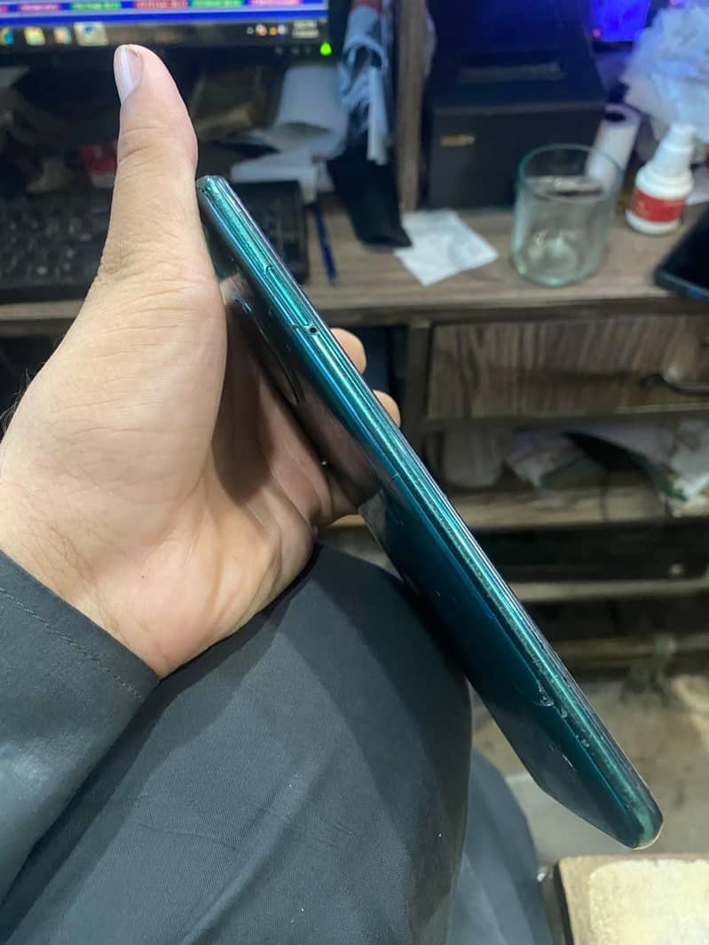 Infinix Note 7 2