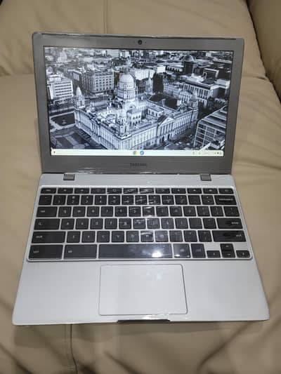 Samsung Chromebook latest model