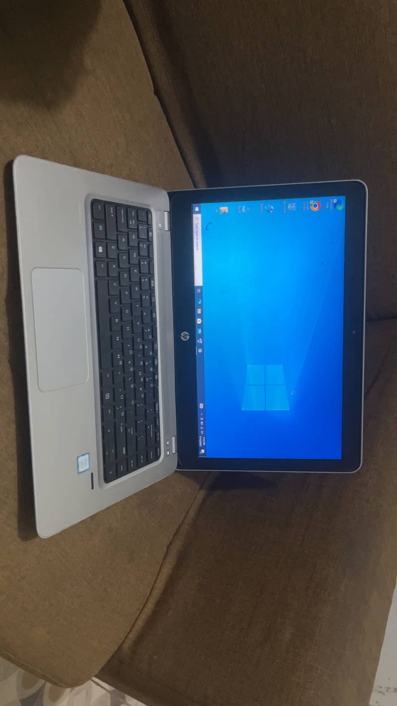 HP probook 0