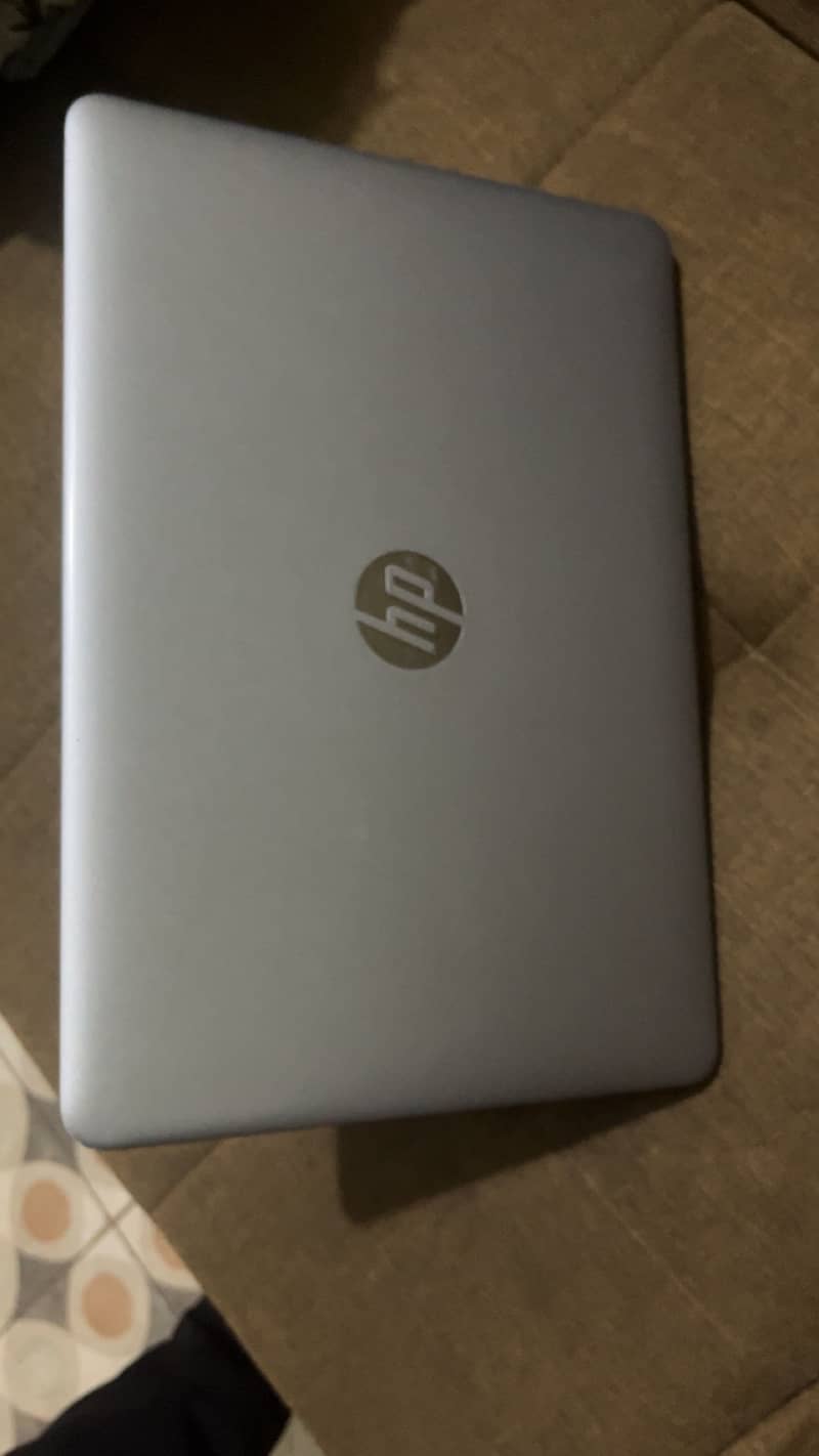 HP probook 3