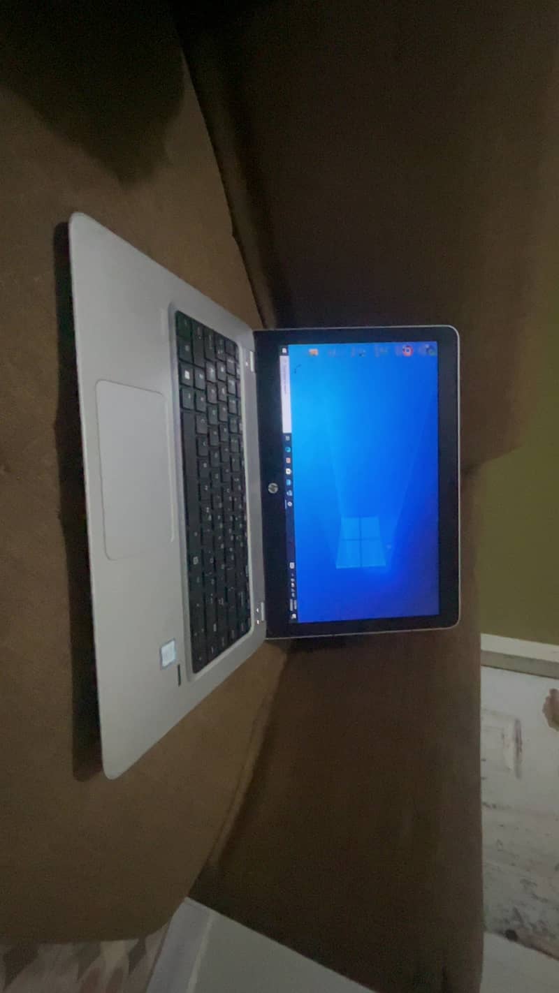 HP probook 4