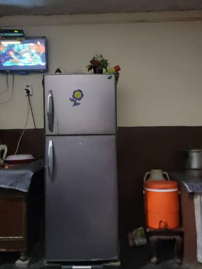 haier company medium size condition 9 10