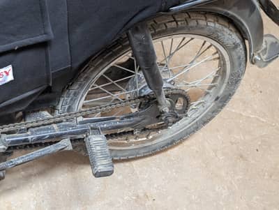 doom bike
