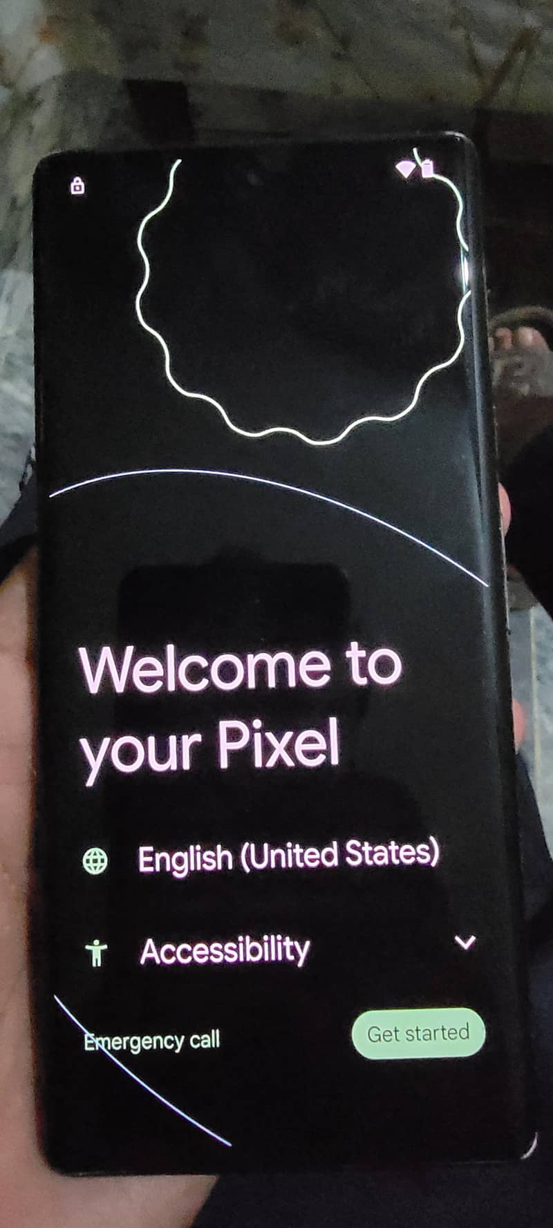 Google Pixel 6 Pro 0