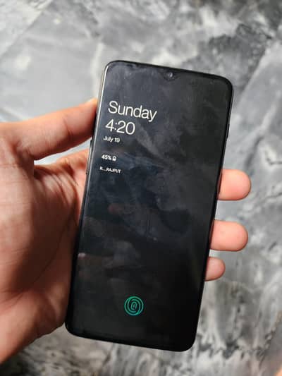 One Plus 6T