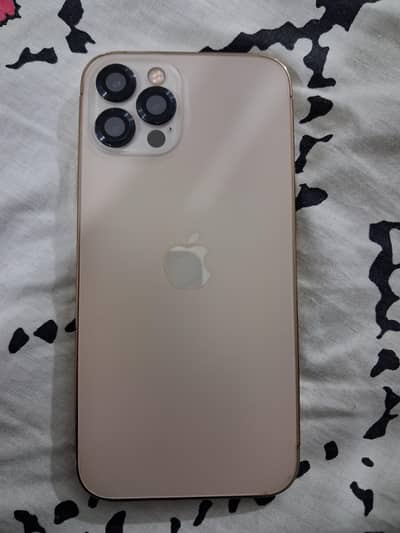Apple iPhone 12 Pro