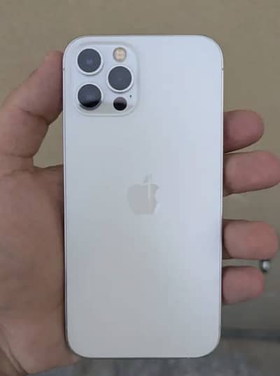 Apple IPhone 12 Pro