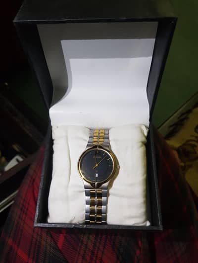 Samsung Quartz watch original