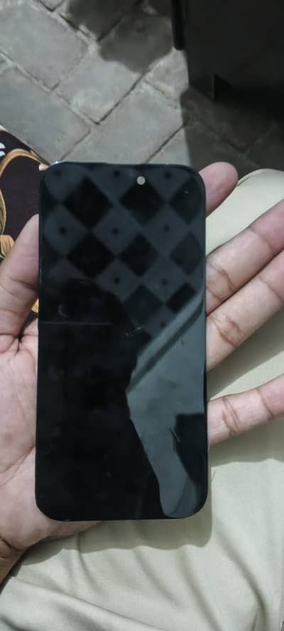 I phone original panel