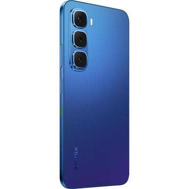 Infinix Hot 60i