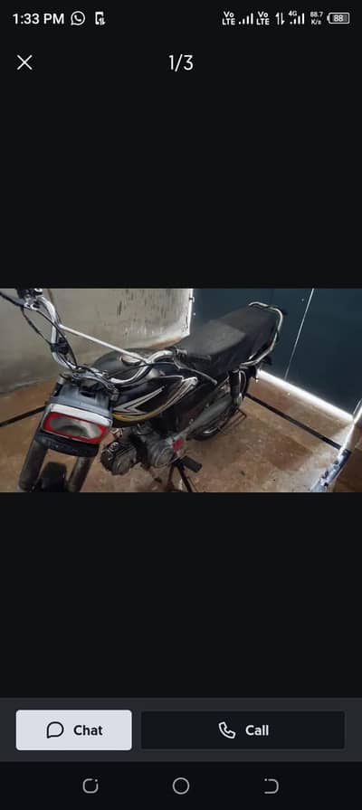 bike for sale