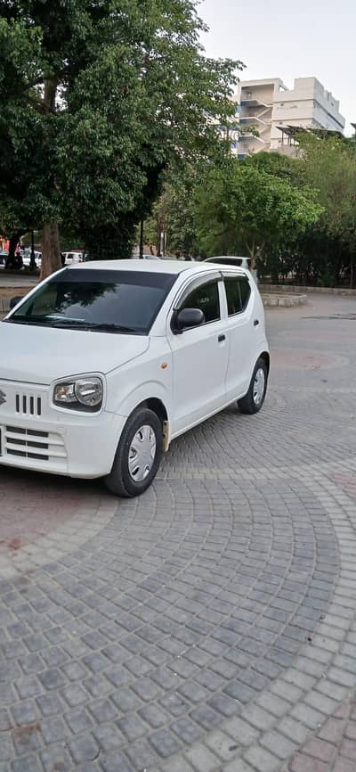 Suzuki Alto 2022